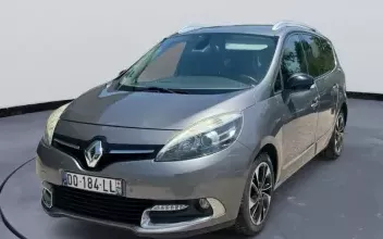 Renault Grand Scenic Nevers