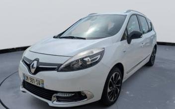 Renault Grand Scenic Nevers