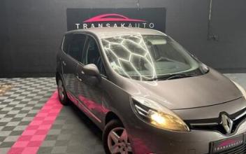 Renault grand scenic iii Chambéry