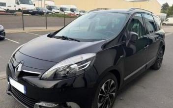 Renault grand scenic iv Saint-Jean-de-Braye