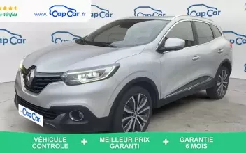 Renault Kadjar Paris