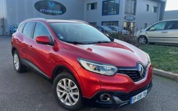 Renault kadjar Chantilly