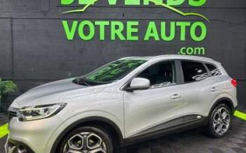 Renault kadjar Vert-Saint-Denis