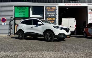 Renault kadjar Agen
