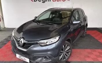 Renault Kadjar Cournon-d'Auvergne