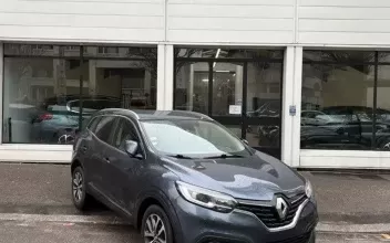 Renault Kadjar Saint-Etienne
