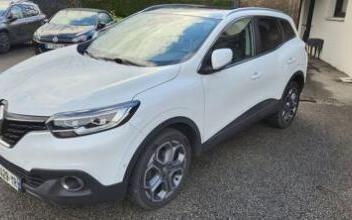Renault kadjar Scionzier