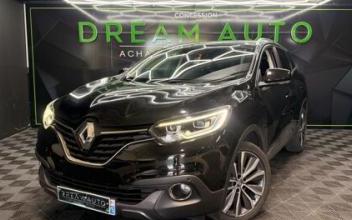 Renault kadjar Clouange