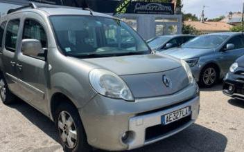 Renault Kangoo Vitrolles