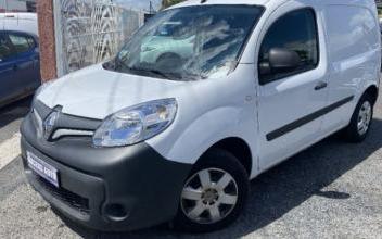 Renault Kangoo Cournon-d'Auvergne