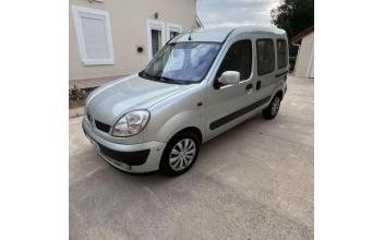 Renault kangoo Cosne-Cours-sur-Loire