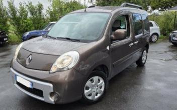 Renault Kangoo Warmeriville