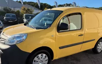 Renault Kangoo Châteauneuf-les-Martigues