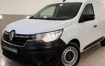 Renault kangoo La-Buisse