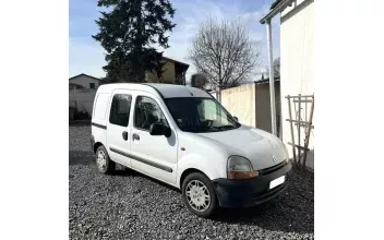 Renault Kangoo Grièges