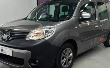 Renault Kangoo Chambly