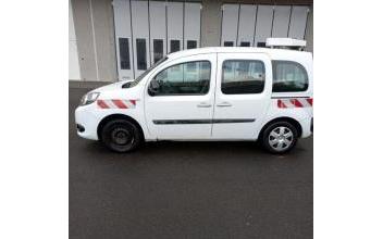 Renault kangoo Bobigny