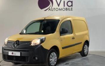 Renault Kangoo Béthune
