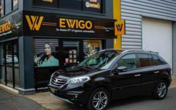 Renault Koleos Belbeuf
