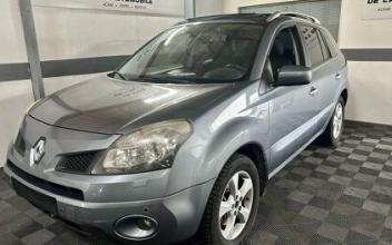 Renault koleos Domont