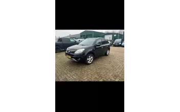 Renault Koleos Les-Ulis