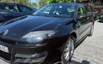 Renault Laguna Villeneuve-le-Roi