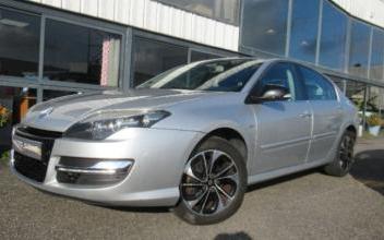 Renault Laguna Aubière