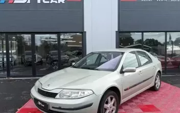 Renault Laguna Audenge