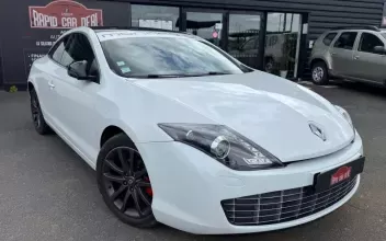 Renault Laguna Avoine