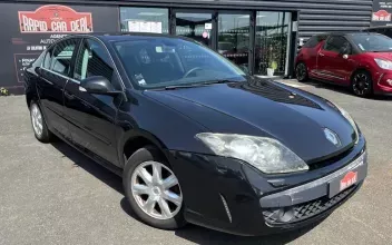 Renault Laguna Avoine