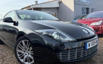 Renault Laguna Coupe Uckange