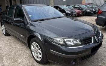 Renault laguna ii Chauvigny