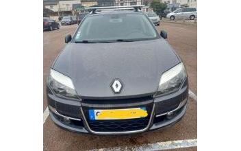 Renault laguna iii Le-Havre