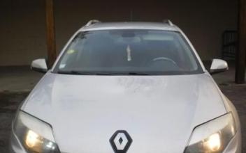 Renault laguna iii estate Poix-de-Picardie