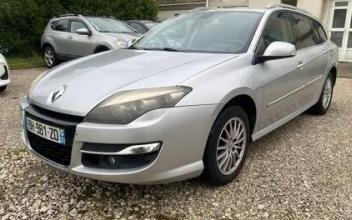 Renault laguna iii estate Bassens