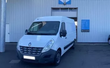 Renault Master Les-Sables-d'Olonne