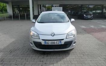Renault megane Evreux