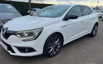 Renault Megane Monéteau