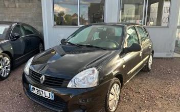 RENAULT Megane Soissons