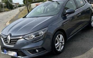 Renault Megane Coignières