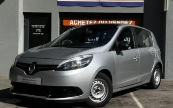 Renault megane Altkirch