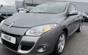 Renault Megane Charmeil