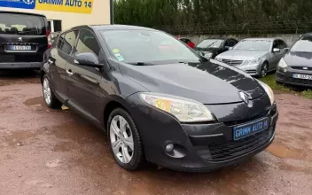 Renault Megane Caen