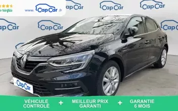 Renault Megane Paris