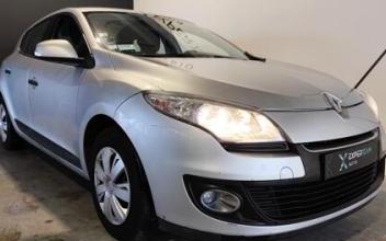 Renault megane Brive-la-Gaillarde