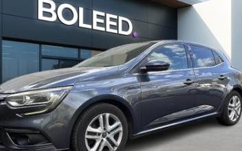 Renault megane Jouars-Pontchartrain