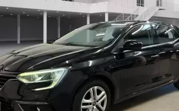 Renault Megane Montpellier