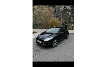 Renault Megane Verniolle