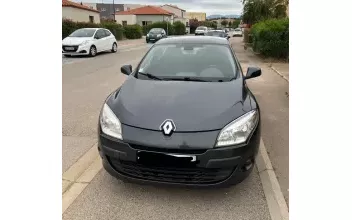 Renault Megane Perpignan