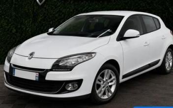 Renault megane Taverny